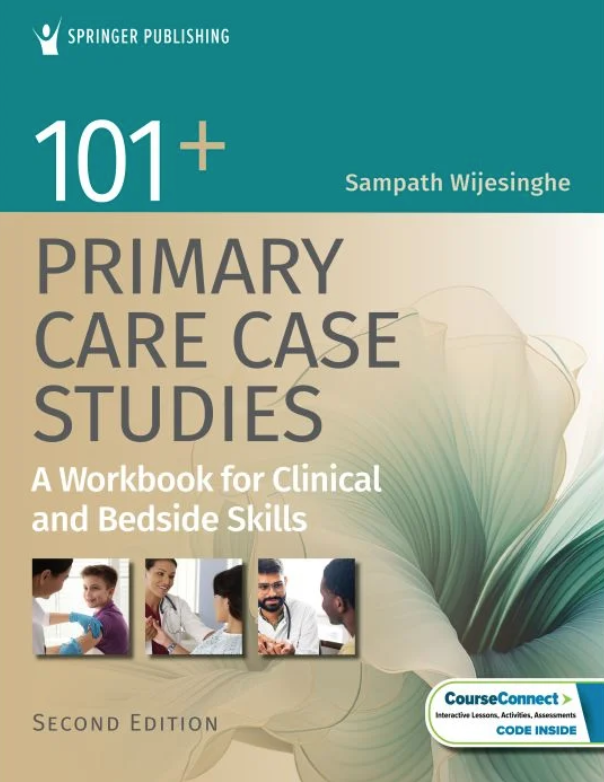 101+ Primary Care Case Studies